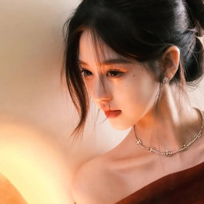 钢管舞娘