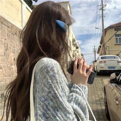 山路上的意外
